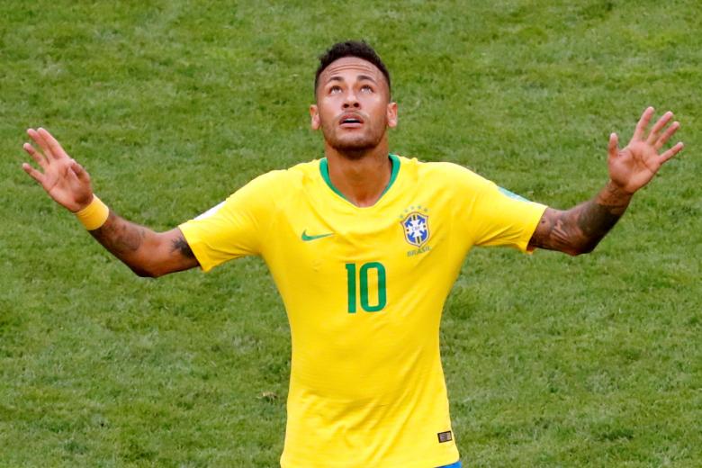 Neymar puede decir adiós a Brasil tras el Mundial de Catar 2022