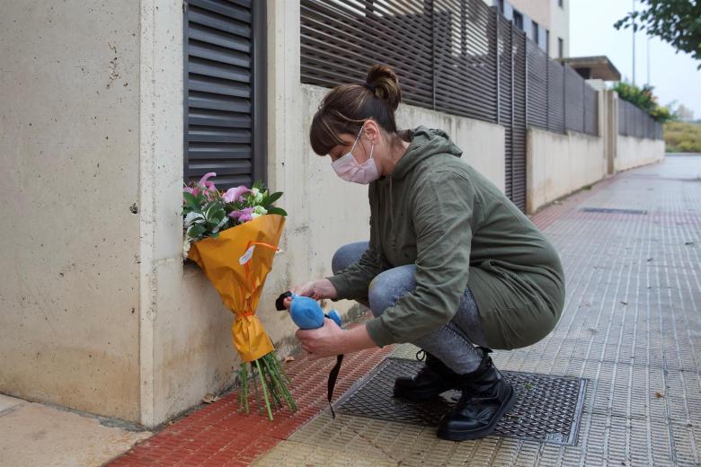 El municipio riojano sigue conmocionado después del asesinato de un niño de 9 años presuntamente a manos de un criminal reincidente