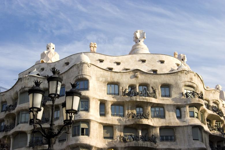 Casa Milá