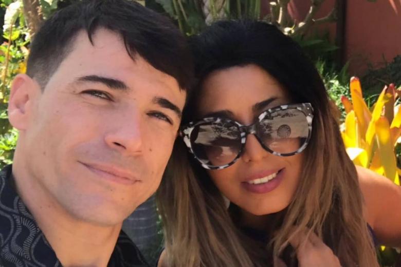 Juan José Ballesta rompe con su novia | Instagram