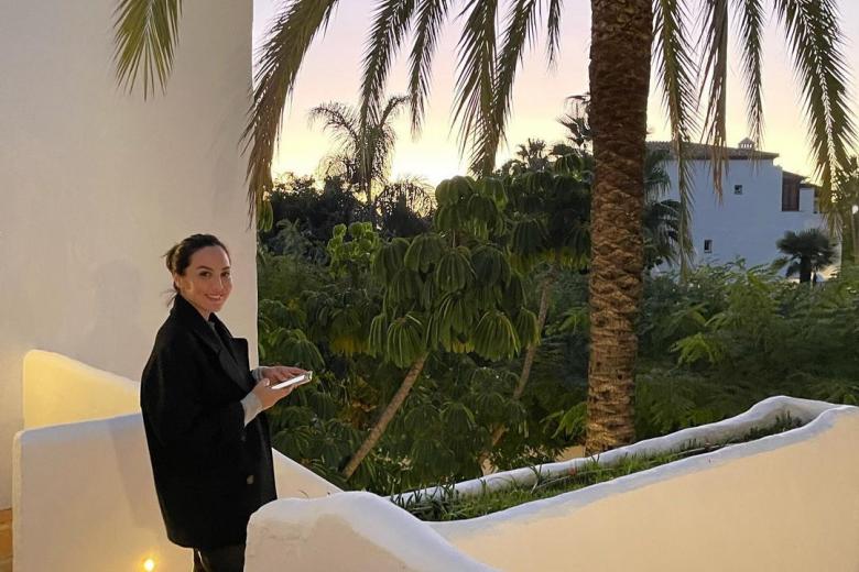 Tamara Falcó en Marbella | Instagram