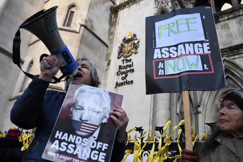 Assange