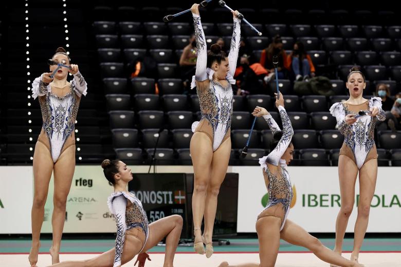 GIMNASIA