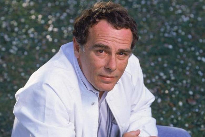 Dean Stockwell, actor