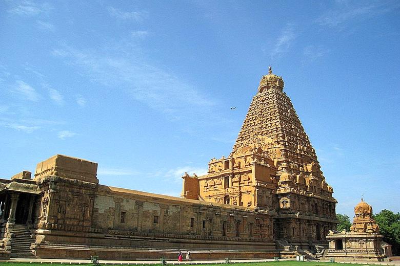 THANJAVUR TAMIL NADU - SVATMA, THANJAVUR, INDIA