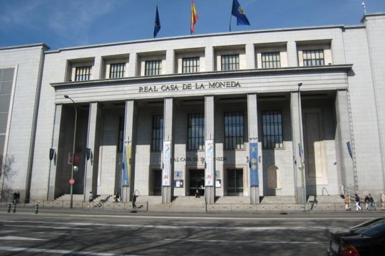 Real Casa de la Moneda