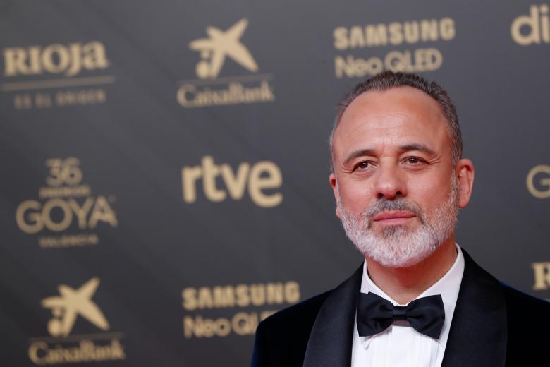 Javier Gutiérrez podría ganar su tercer Goya a Mejor actor por `La hija´