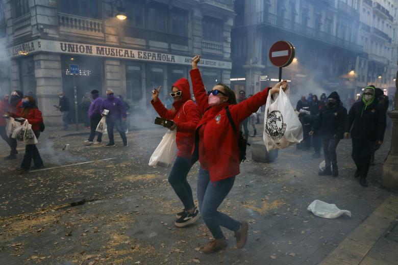 Fallas