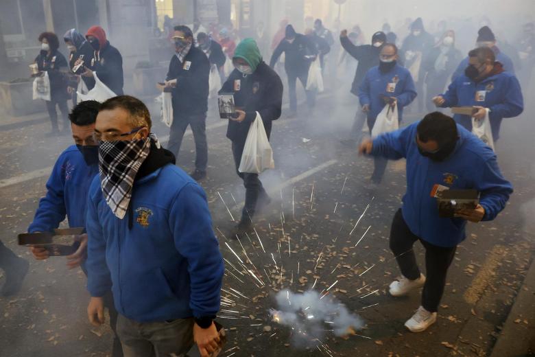 Fallas