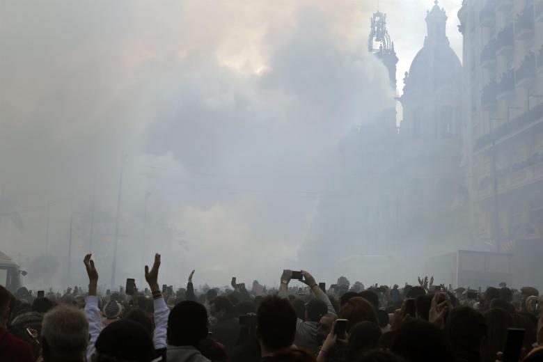 Fallas