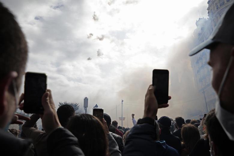 Fallas
