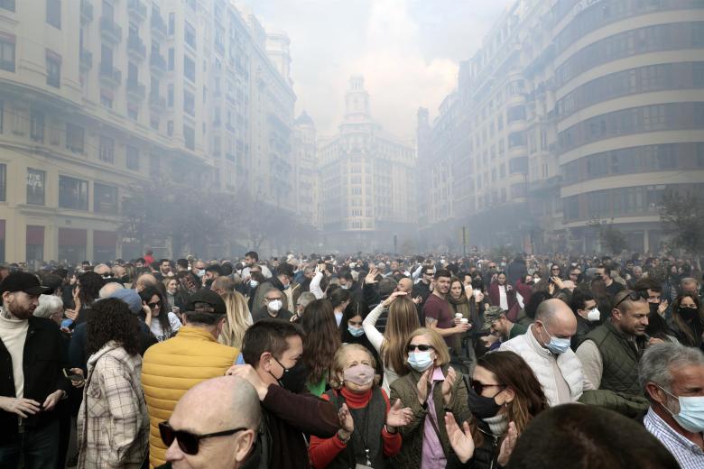 Fallas