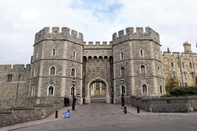 Fundado por Guillermo el Conquistador en el siglo XI, desde entonces el castillo de Windsor ha sido el hogar de 39 monarcas