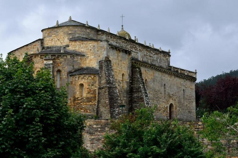 San Martín de Mondoñedo