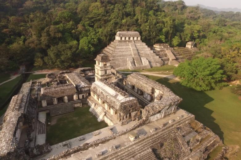 palenque