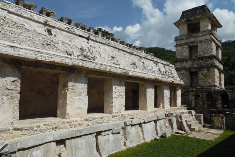 Palenque