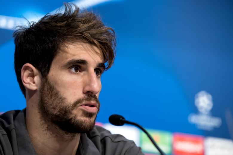 JAVI MARTÍNEZ. Aún todavía en activo, el jugador navarro está ahora en Qatar afrontando ya los últimos años de una carrera deportiva marcada por su paso por el Bayern de Múnich