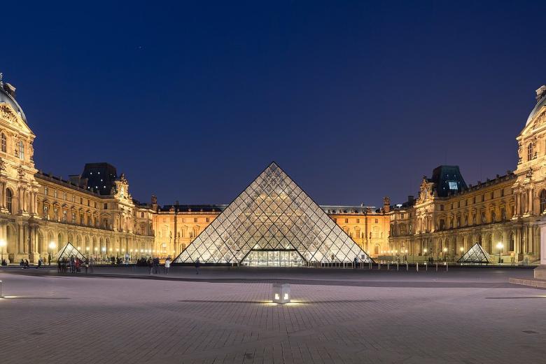 Museo del Louvre