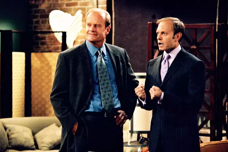 Frasier