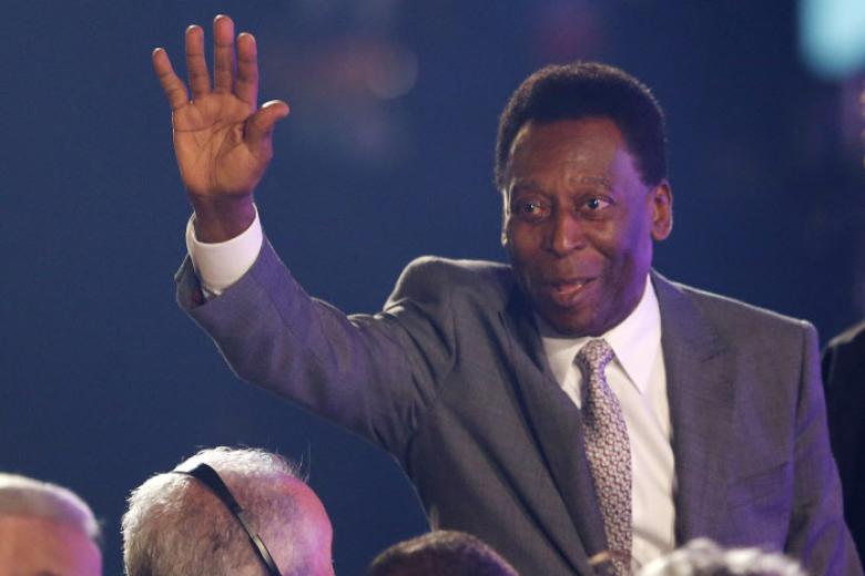 El legendario jugador de fútbol Pelé ha fallecido a los 82 años de edad