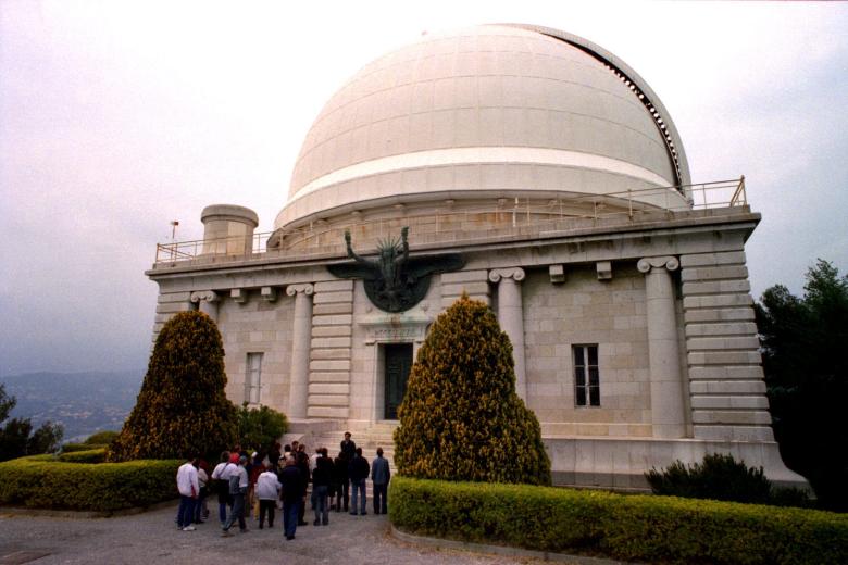 El Observatorio de Niza