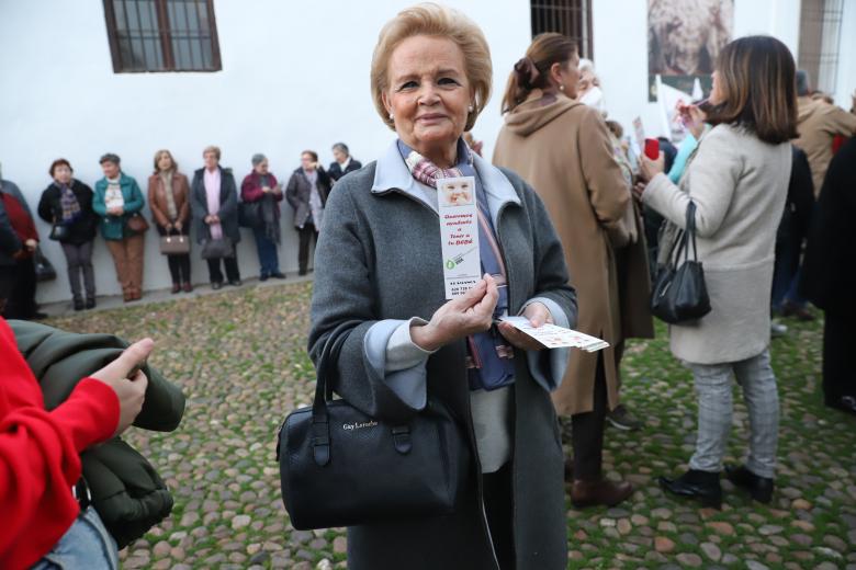 Córdoba por el derecho a la vida