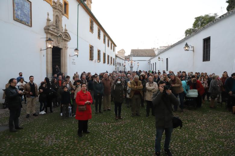 Córdoba por el derecho a la vida