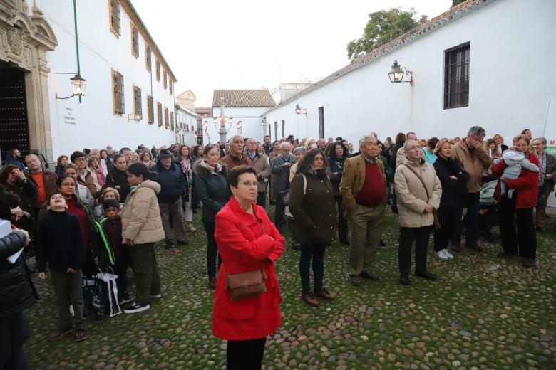 Córdoba por el derecho a la vida