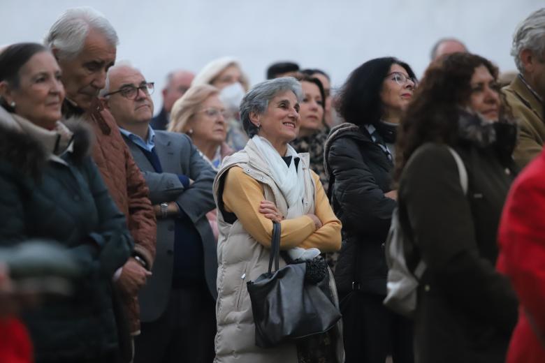 Córdoba por el derecho a la vida