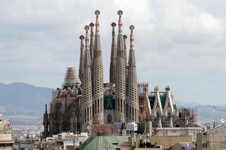 A solo unas décimas de Palma se encuentra Barcelona, que Preply sitúa como la séptima ciudad más maleducada de España