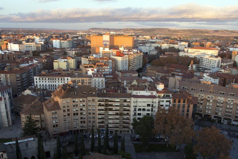 Valladolid obtiene un 5,58 y la novena posición. Eso sí, los vallisoletanos son también, según los encuestados, los que más propinas dejan en la hostelería.