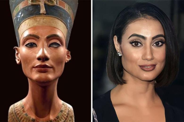 Nefertiti