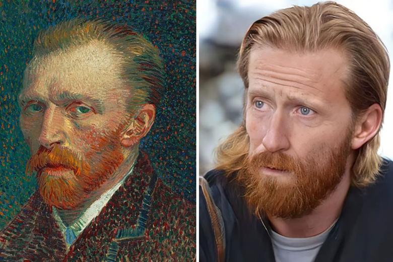 Vincent van Gogh