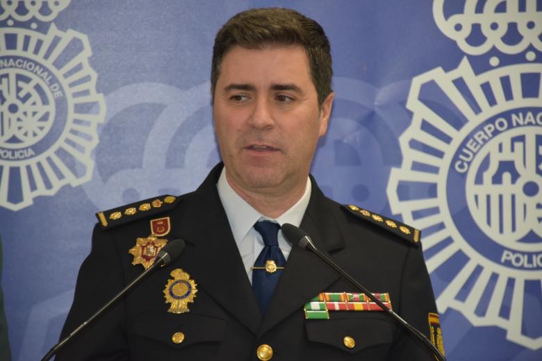 Carlos Serra