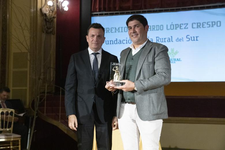 Premios Fundación Caja Rural del Sur