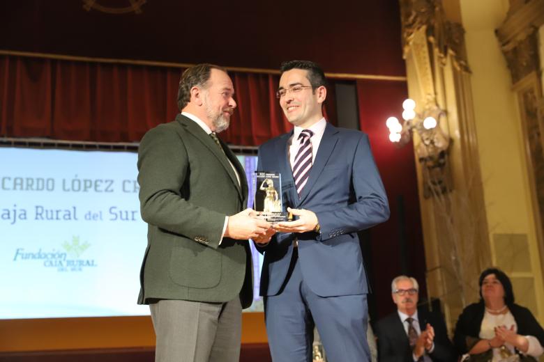 Premios Fundación Caja Rural del Sur