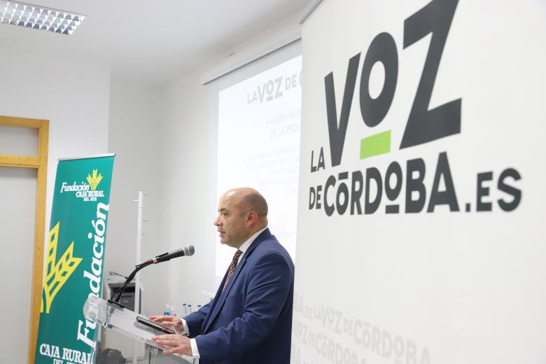 Presentación del VI indicador económico de la provincia de Córdoba