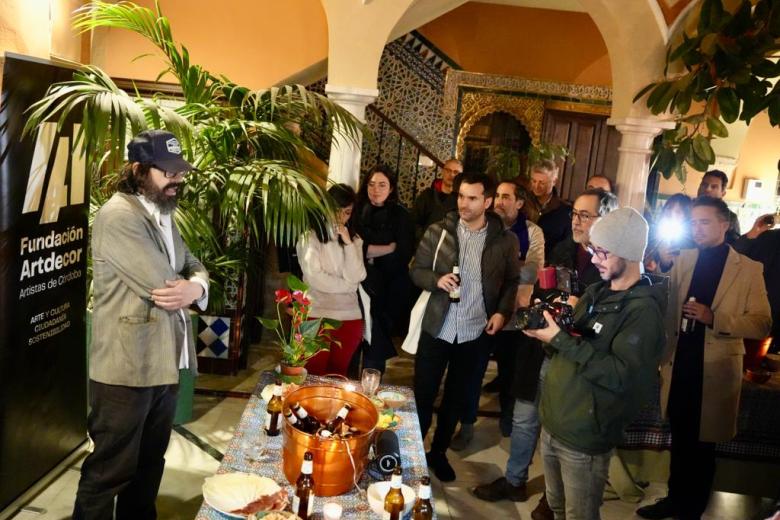 Los organizadores esperan incrementar las cifras de la pasada edición, cuando se recibieron más de 700 solicitudes para las residencias y se realizaron más de 70 actividades artísticas y culturales en distintos puntos de la capital.