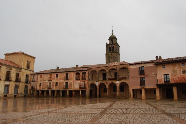 19. Medinaceli (Soria)