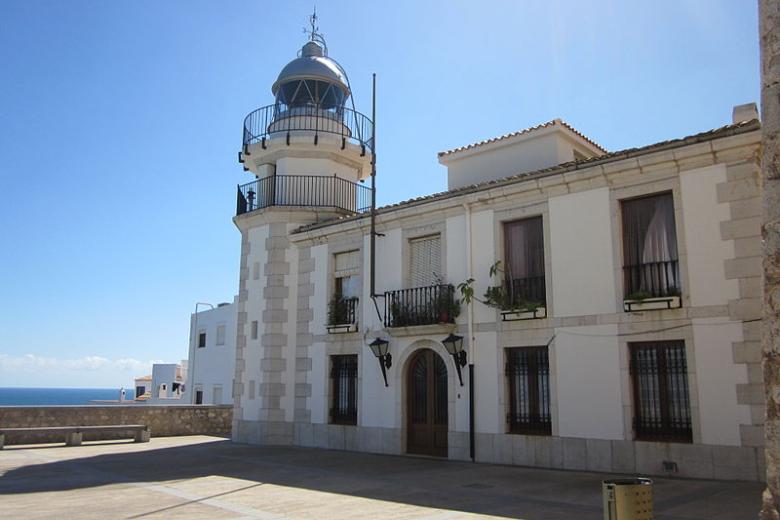 faros