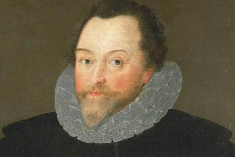 Francis Drake