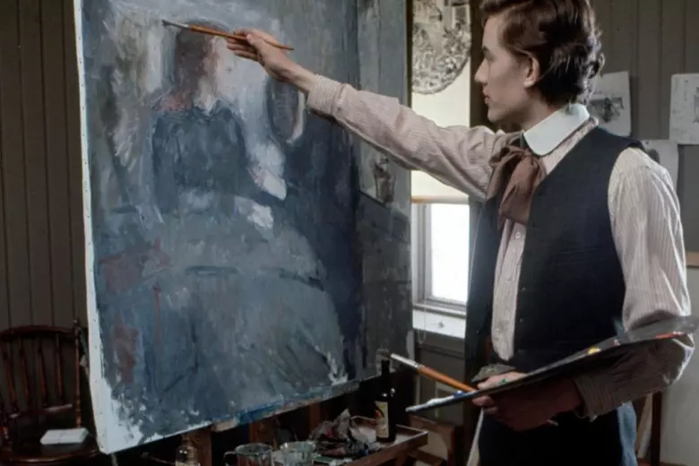 Munch (Filmin)