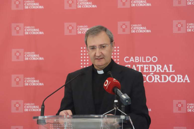 Presentación del proyecto de Centro de Acogida y Recepción de visitantes de la Mezquita-Catedral