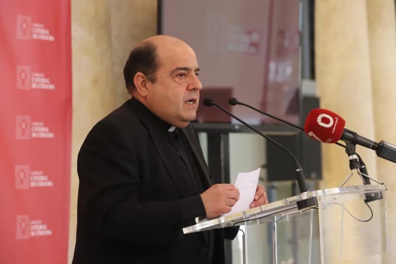 Presentación del proyecto de Centro de Acogida y Recepción de visitantes de la Mezquita-Catedral