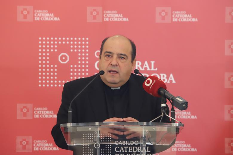 Presentación del proyecto de Centro de Acogida y Recepción de visitantes de la Mezquita-Catedral