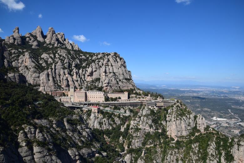 Monserrat