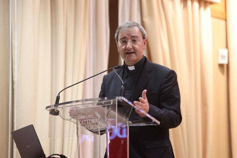 Presentación del proyecto de restauración de la macsura de la Mezquita-Catedral