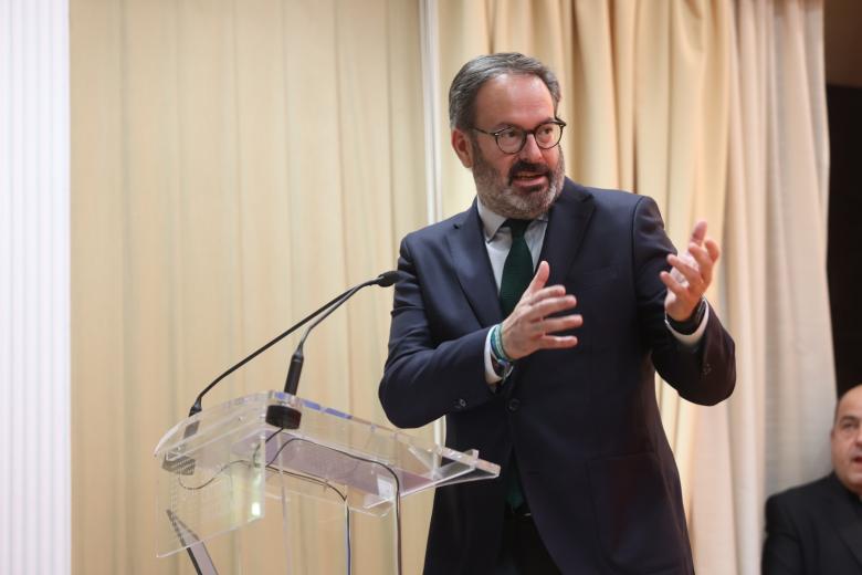 Presentación del proyecto de restauración de la macsura de la Mezquita-Catedral