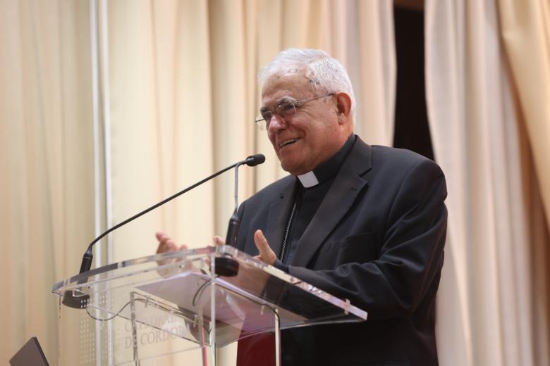 Presentación del proyecto de restauración de la macsura de la Mezquita-Catedral