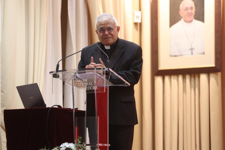 Presentación del proyecto de restauración de la macsura de la Mezquita-Catedral